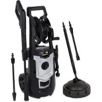Powerplus Hidrolimpiadora 1800w