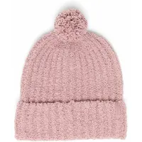 Herschel Gorra rosa