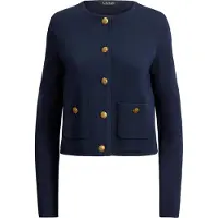Ralph Lauren Cárdigan navy