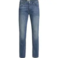 Jack & Jones Vaquero 'Tim' azul denim