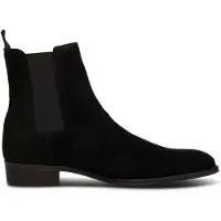 Shoe the bear Eli S Boot Black Talla: 46 | Botas Outlet | Hombre | Negro
