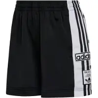 Adidas adidasPANTALÓN CORTO ADIBREAK M Black Mujer