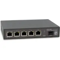 LevelOne Switch Gep-0625