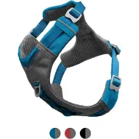 Kurgo Arnés Para Perros Journey Air