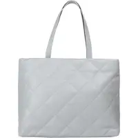 FELIPA Shopper gris claro