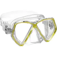 Mares Aquazone Máscara De Buceo Junior Zephir