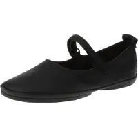Camper Bailarinas con hebilla 'Right Nina' negro