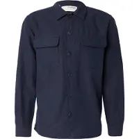 Selected Camisa 'SLHLEROY' zafiro