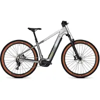 Focus Bicicleta Eléctrica De Mtb Jarifa² 6.7 29´´