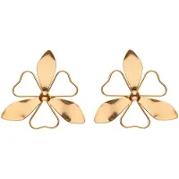 Gaya Pendientes oro