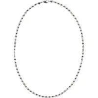 NAEMI Cadena plata