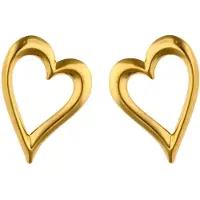 Gaya Pendientes oro