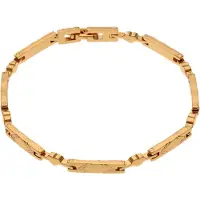 NAEMI Pulsera oro rosa