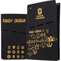 Blade Funda Para Ps5 Kings League