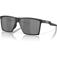 Oakley - Gafas de sol - Futurity Sun Satin Black Prizm Black Polarized - Negro