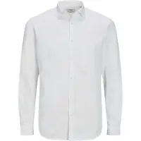 Jack & Jones Camisa De Manga Larga Cardiff