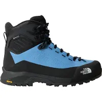 The North Face - Women's Verto Alpine Mid GORE-TEX - Botas de trekking size 8,5, negro