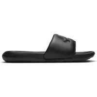 Nike Zapatos abiertos 'VICTORI ONE SLIDE' negro