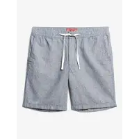 Superdry Azul marino talla