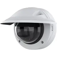 Axis Cámara De Seguridad P32 Series P3278