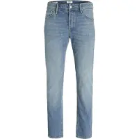 Jack & Jones Vaquero 'JJIMIKE JJORIGINAL' azul denim