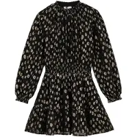 We fashion Dress Short Black Talla: 122/128 | Vestidos Outlet | Unisex | Negro