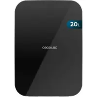 Cecotec Mini Nevera Bolero Minicooling Bahamas