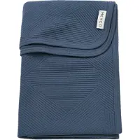 Meyco Baby Manta Para Minicuna Pure Tog 0.5 75x100 Cm