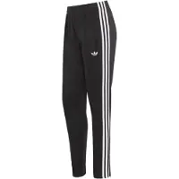 Adidas Originals adidasPANTALÓN SST CLASSIC S Black / White Mujer