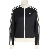Adidas adidasCHAQUETA DEPORTIVA CLASSIC 2XS Black / White Mujer