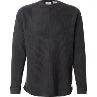 Levi's Long Sleeve Relaxed Thermal Tee Talla: XL | Manga Larga Outlet | Hombre
