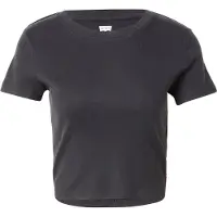 Levi's Camiseta 'Essential Sporty Tee' negro