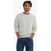 Mcgregor C-neck Sweater Off White Talla: XXL | Jerséis Outlet | Hombre | Blanco