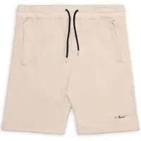 Aspact Ekon Short Sand Talla: S | Pantalones Cortos Outlet | Unisex | Marrón