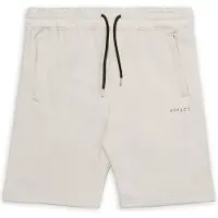 Aspact Davu Short Grey Talla: S | Pantalones Cortos Outlet | Unisex | Gris