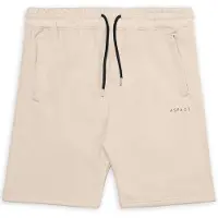 Aspact Davu Short Sand Talla: S | Pantalones Cortos Outlet | Unisex | Marrón