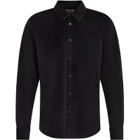 We fashion Shirt Black Talla: XS | Camisas Casuales Outlet | Hombre | Negro