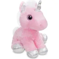 Aurora World Peluche De Unicornio Suave 31 Cm