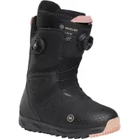 Nidecker Botas De Snowboard Para Mujer Altai