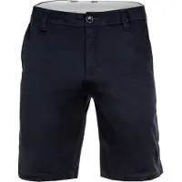 Armani Exchange Pantalón chino azul oscuro