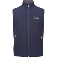 Regatta Chaleco Bradwell Iii Bw