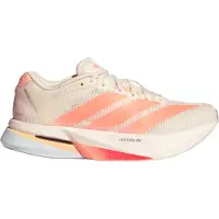 Adidas Zapatillas de running 'Adizero Boston 13' beige / salmón