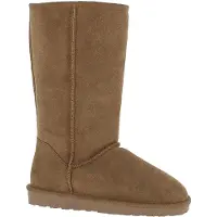 Gooce Botas 'Elidir' marrón