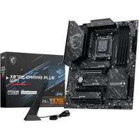 MSI Placa Base Mpg X870e Gaming Plus Wifi