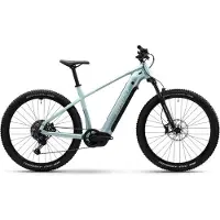 Ghost Bikes Bicicleta Eléctrica E-teru Advanced High 29´´ Cues 2025