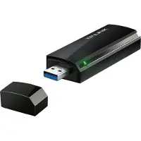 TP-LINK Adaptador Usb Archer T4u Adapter Usb Double Band Ac1300