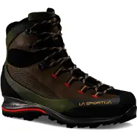 La Sportiva - Trango TRK Leather GTX - Botas de trekking size 39, negro