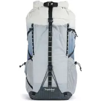 Tropicfeel - Shelter Pro Lite 30-54 - Mochila de viaje gris