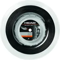 Head Racket Cordaje Bobina Tenis Velocity Mlt 200 M