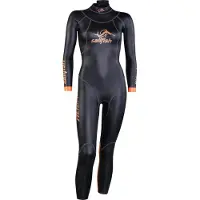 Sailfish Traje De Neopreno De Manga Larga Para Mujer Atlantic 2
